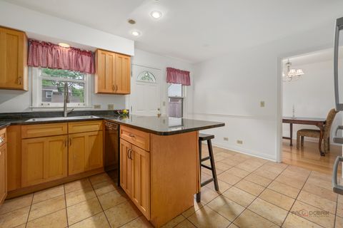 Tiny photo for 783 Green Briar Lane, Lake Forest, IL 60045 (MLS # 12564820)