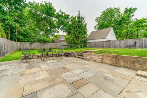 Tiny photo for 783 Green Briar Lane, Lake Forest, IL 60045 (MLS # 12564820)