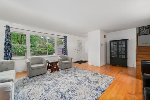 Tiny photo for 783 Green Briar Lane, Lake Forest, IL 60045 (MLS # 12564820)