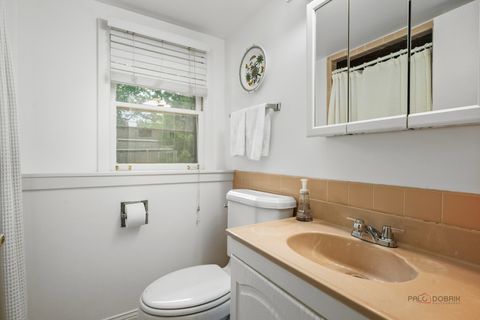 Tiny photo for 783 Green Briar Lane, Lake Forest, IL 60045 (MLS # 12564820)