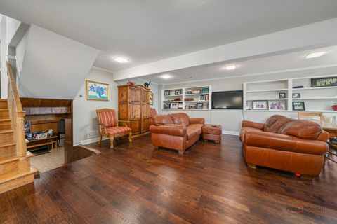 Tiny photo for 783 Green Briar Lane, Lake Forest, IL 60045 (MLS # 12564820)