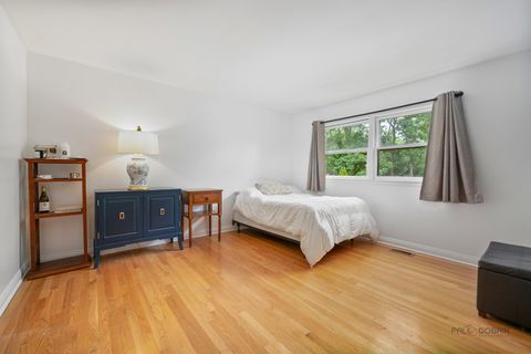 Tiny photo for 783 Green Briar Lane, Lake Forest, IL 60045 (MLS # 12564820)