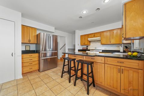 Tiny photo for 783 Green Briar Lane, Lake Forest, IL 60045 (MLS # 12564820)