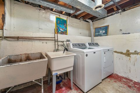 Tiny photo for 783 Green Briar Lane, Lake Forest, IL 60045 (MLS # 12564820)