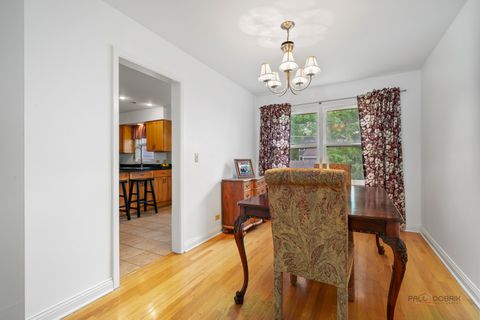 Tiny photo for 783 Green Briar Lane, Lake Forest, IL 60045 (MLS # 12564820)