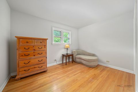 Tiny photo for 783 Green Briar Lane, Lake Forest, IL 60045 (MLS # 12564820)