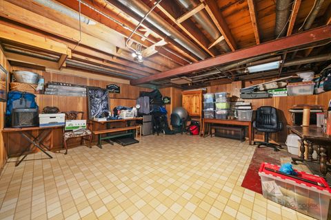 Tiny photo for 783 Green Briar Lane, Lake Forest, IL 60045 (MLS # 12564820)