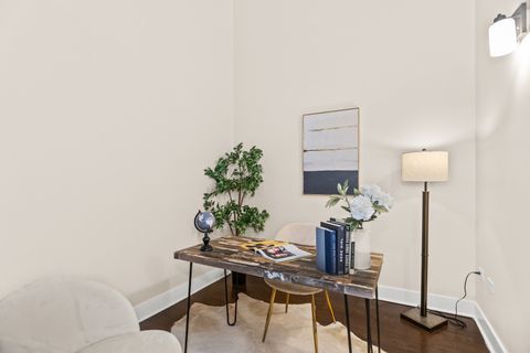 Tiny photo for 2303 S Michigan Avenue #208, Chicago, IL 60616 (MLS # 12492442)