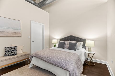 Tiny photo for 2303 S Michigan Avenue #208, Chicago, IL 60616 (MLS # 12492442)