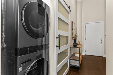 Tiny photo for 2303 S Michigan Avenue #208, Chicago, IL 60616 (MLS # 12492442)