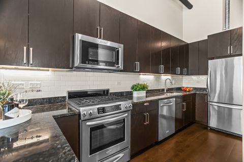Tiny photo for 2303 S Michigan Avenue #208, Chicago, IL 60616 (MLS # 12492442)