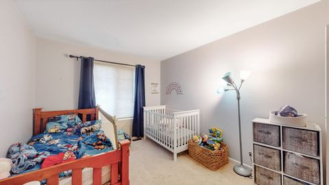 Tiny photo for 966 Mesa Drive, Lake In The Hills, IL 60156 (MLS # 12546427)