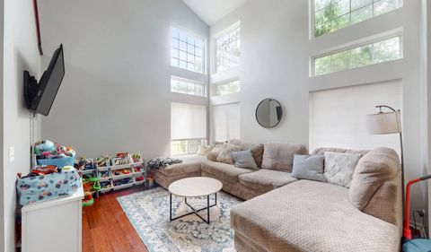 Tiny photo for 966 Mesa Drive, Lake In The Hills, IL 60156 (MLS # 12546427)