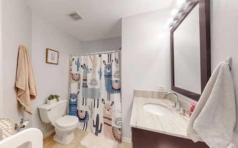 Tiny photo for 966 Mesa Drive, Lake In The Hills, IL 60156 (MLS # 12546427)