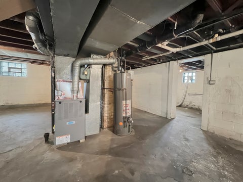 Tiny photo for 435 Greenbay Avenue, Calumet City, IL 60409 (MLS # 12746860)
