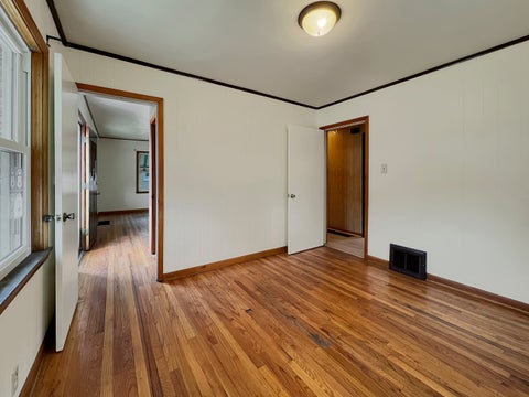 Tiny photo for 435 Greenbay Avenue, Calumet City, IL 60409 (MLS # 12746860)