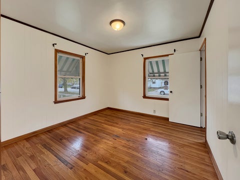 Tiny photo for 435 Greenbay Avenue, Calumet City, IL 60409 (MLS # 12746860)