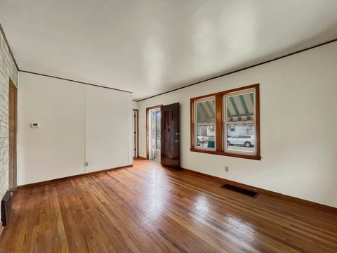 Tiny photo for 435 Greenbay Avenue, Calumet City, IL 60409 (MLS # 12746860)