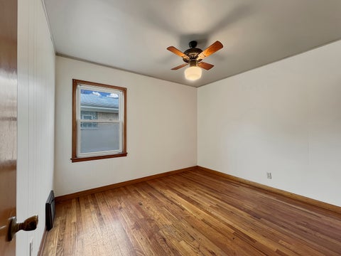 Tiny photo for 435 Greenbay Avenue, Calumet City, IL 60409 (MLS # 12746860)