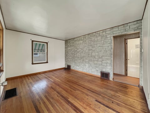 Tiny photo for 435 Greenbay Avenue, Calumet City, IL 60409 (MLS # 12746860)