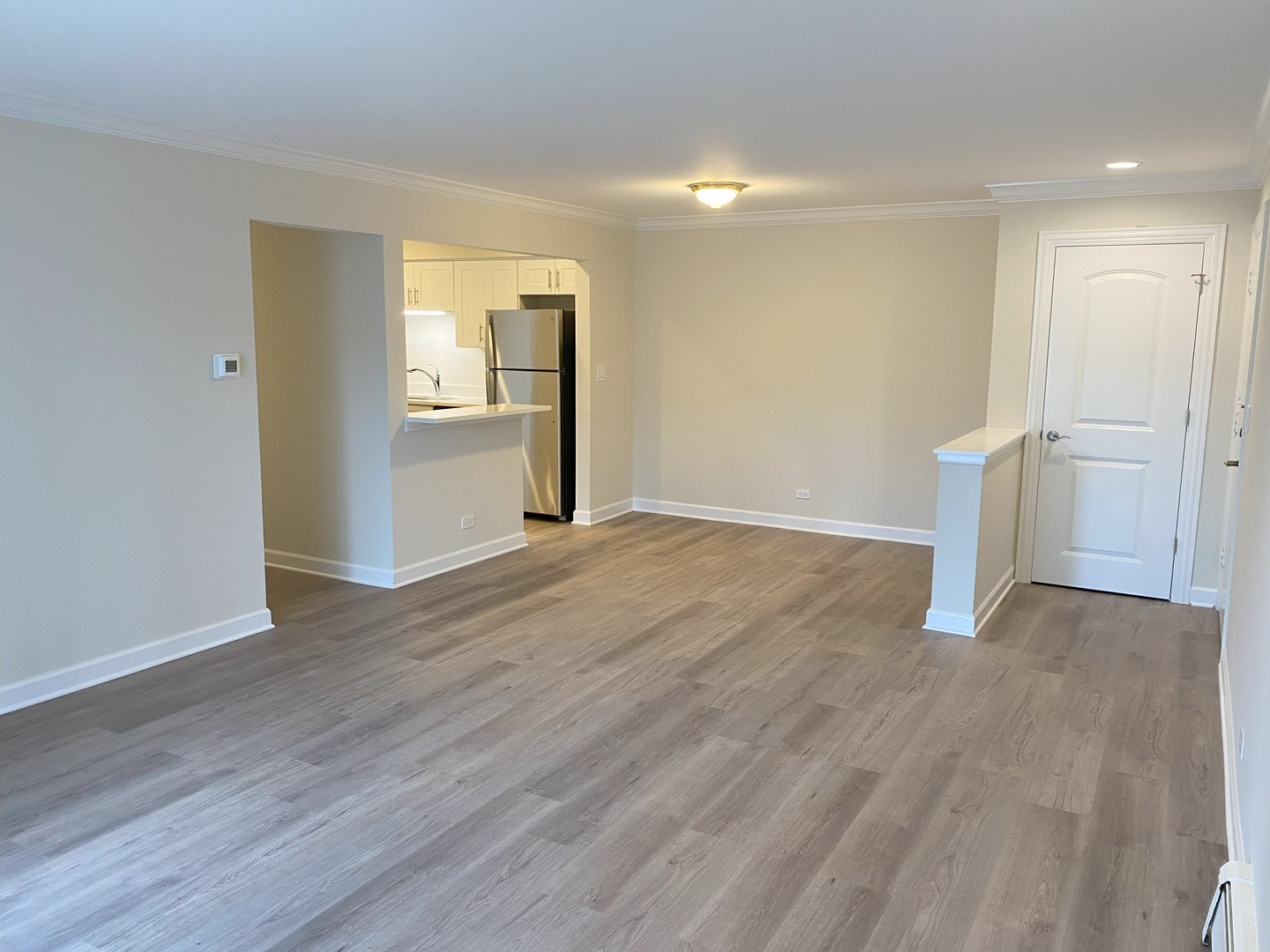 785 Pershing Avenue 4-A