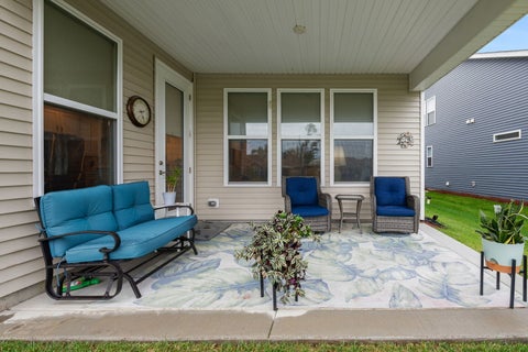 Tiny photo for 3256 Lincoln Prairie Boulevard, Aurora, IL 60503 (MLS # 12725686)