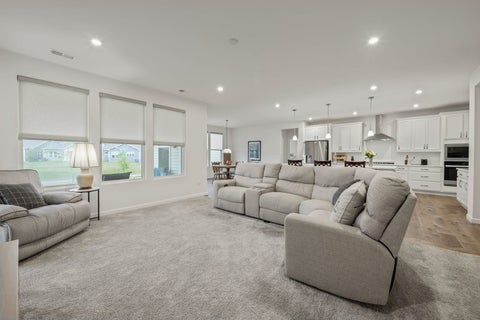 Tiny photo for 3256 Lincoln Prairie Boulevard, Aurora, IL 60503 (MLS # 12725686)