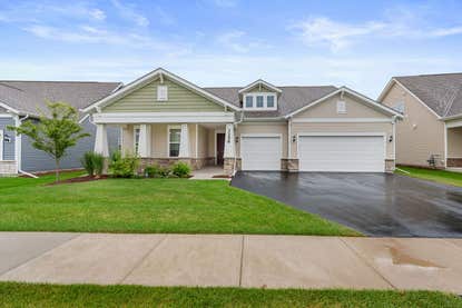 3256 Lincoln Prairie Blvd – Investment Home