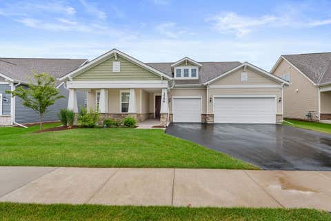 Photo of 3256 Lincoln Prairie Boulevard, Aurora, IL 60503 (MLS # 12725686)