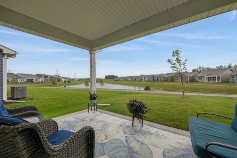 Tiny photo for 3256 Lincoln Prairie Boulevard, Aurora, IL 60503 (MLS # 12725686)