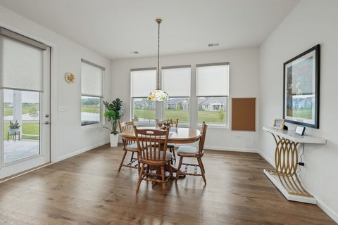 Tiny photo for 3256 Lincoln Prairie Boulevard, Aurora, IL 60503 (MLS # 12725686)