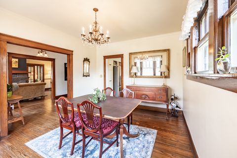 Tiny photo for 650 Park Street, Elgin, IL 60120 (MLS # 12491940)