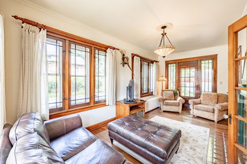 Tiny photo for 650 Park Street, Elgin, IL 60120 (MLS # 12491940)