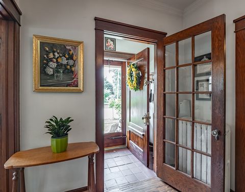Tiny photo for 650 Park Street, Elgin, IL 60120 (MLS # 12491940)