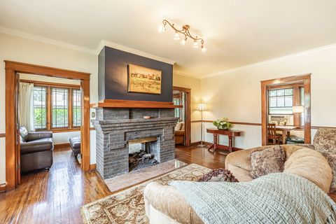 Tiny photo for 650 Park Street, Elgin, IL 60120 (MLS # 12491940)