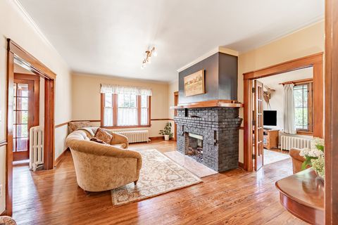 Tiny photo for 650 Park Street, Elgin, IL 60120 (MLS # 12491940)