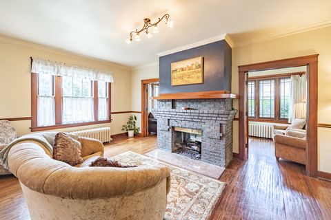 Tiny photo for 650 Park Street, Elgin, IL 60120 (MLS # 12491940)