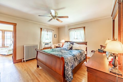 Tiny photo for 650 Park Street, Elgin, IL 60120 (MLS # 12491940)