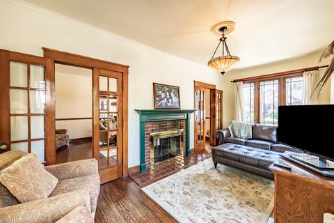 Tiny photo for 650 Park Street, Elgin, IL 60120 (MLS # 12491940)