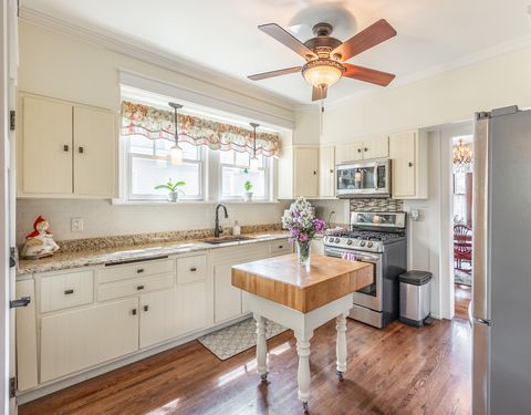 Tiny photo for 650 Park Street, Elgin, IL 60120 (MLS # 12491940)