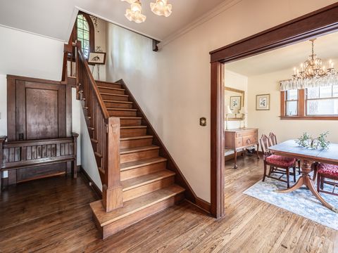 Tiny photo for 650 Park Street, Elgin, IL 60120 (MLS # 12491940)