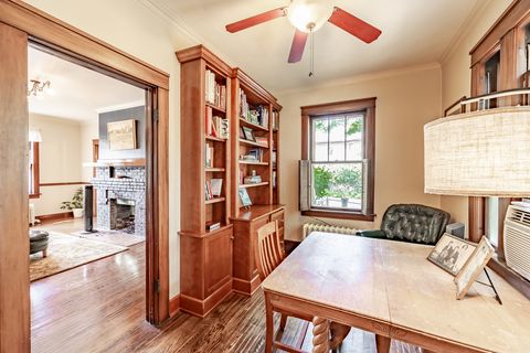 Tiny photo for 650 Park Street, Elgin, IL 60120 (MLS # 12491940)