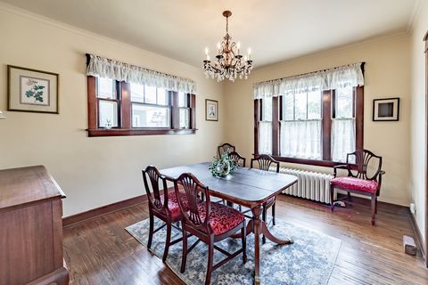 Tiny photo for 650 Park Street, Elgin, IL 60120 (MLS # 12491940)