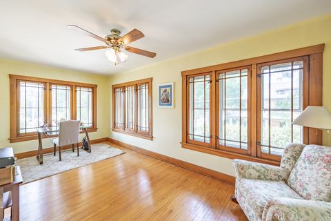 Tiny photo for 650 Park Street, Elgin, IL 60120 (MLS # 12491940)