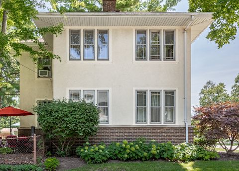 Tiny photo for 650 Park Street, Elgin, IL 60120 (MLS # 12491940)