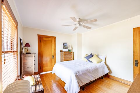 Tiny photo for 650 Park Street, Elgin, IL 60120 (MLS # 12491940)