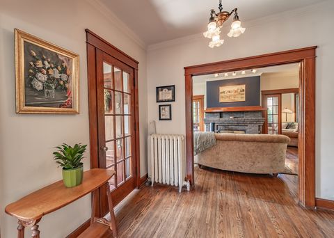 Tiny photo for 650 Park Street, Elgin, IL 60120 (MLS # 12491940)