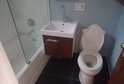Tiny photo for 6454 N Bosworth Avenue #2A, Chicago, IL 60626 (MLS # 12626857)