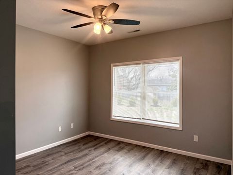 Tiny photo for 1104 N Midway Court, Marion, IL 62959 (MLS # 12597808)