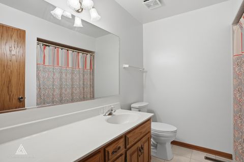 Tiny photo for Orland Park, IL 60467 (MLS # 12536466)